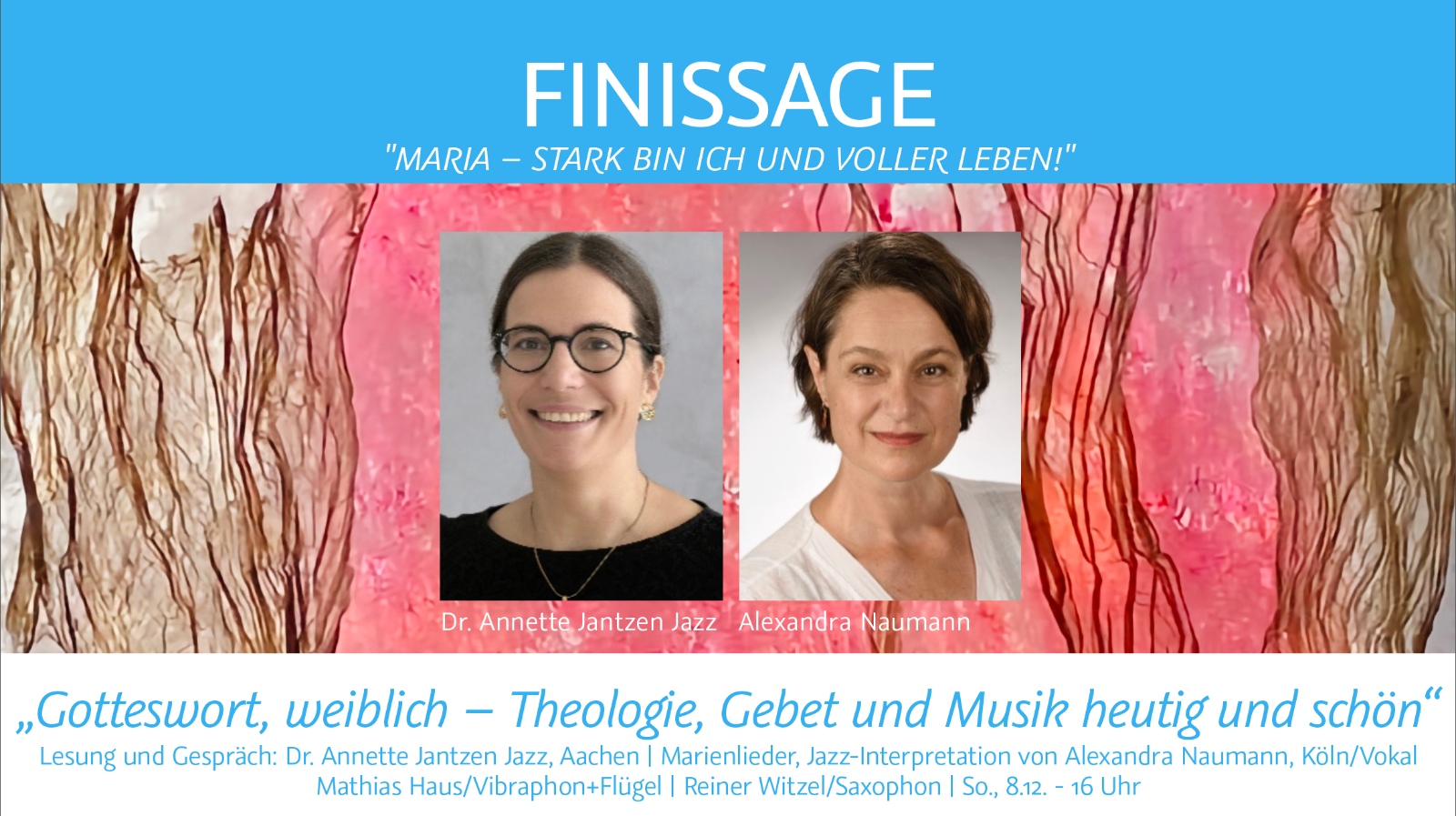 Finissage