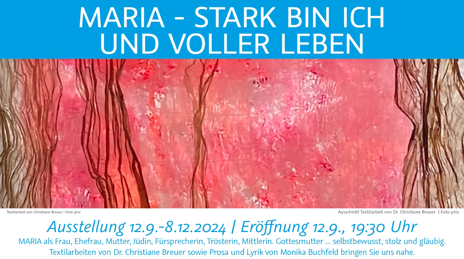 Ausstellung