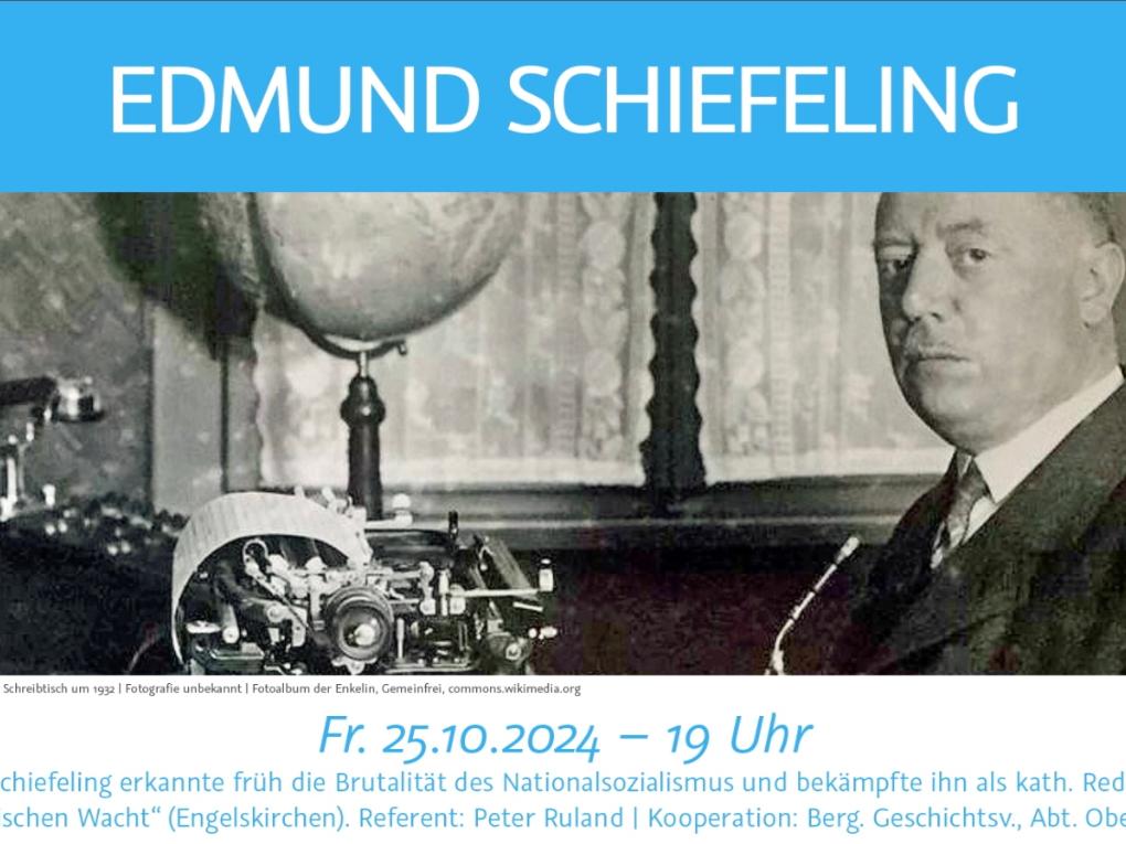 Edmund Schiefeling (1882-1947)